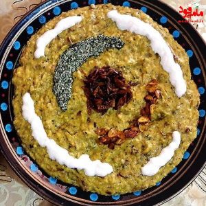 کشک بادمجان