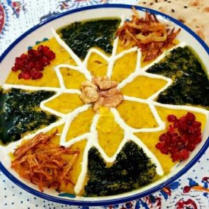 حلیم بادمجان