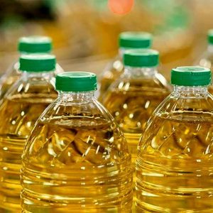 روغن خوراکی